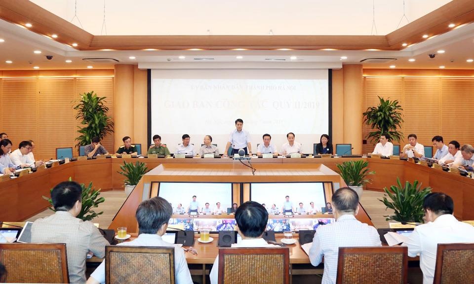 Hà Nội phá án đạt 100% ảnh 1 Ha Noi pha an dat 100% anh 1