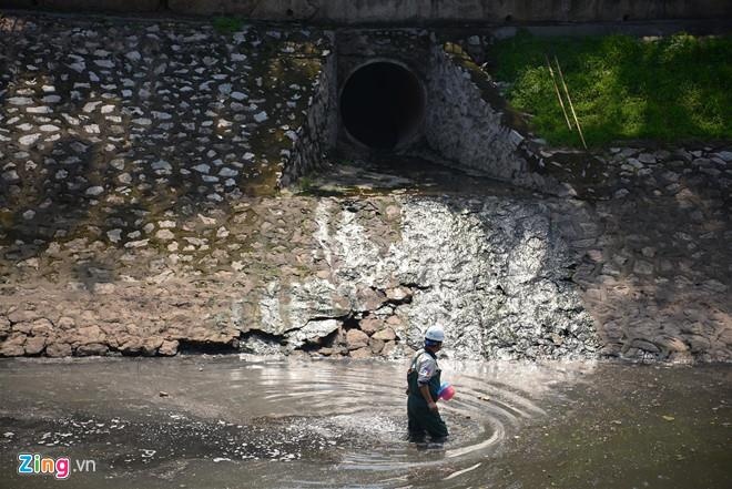 cống hóa Tô Lịch ảnh 2 cong hoa To Lich anh 2