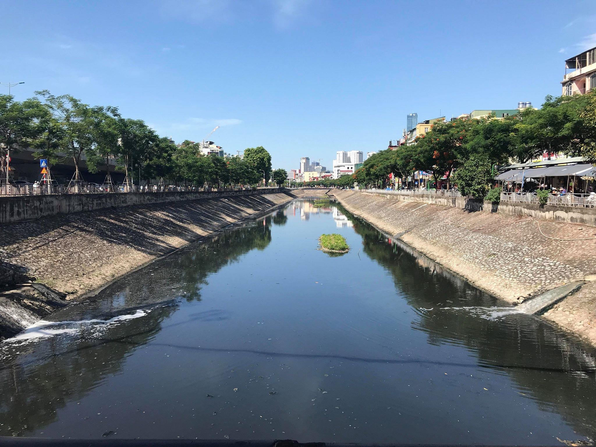 cống hóa Tô Lịch ảnh 1 cong hoa To Lich anh 1