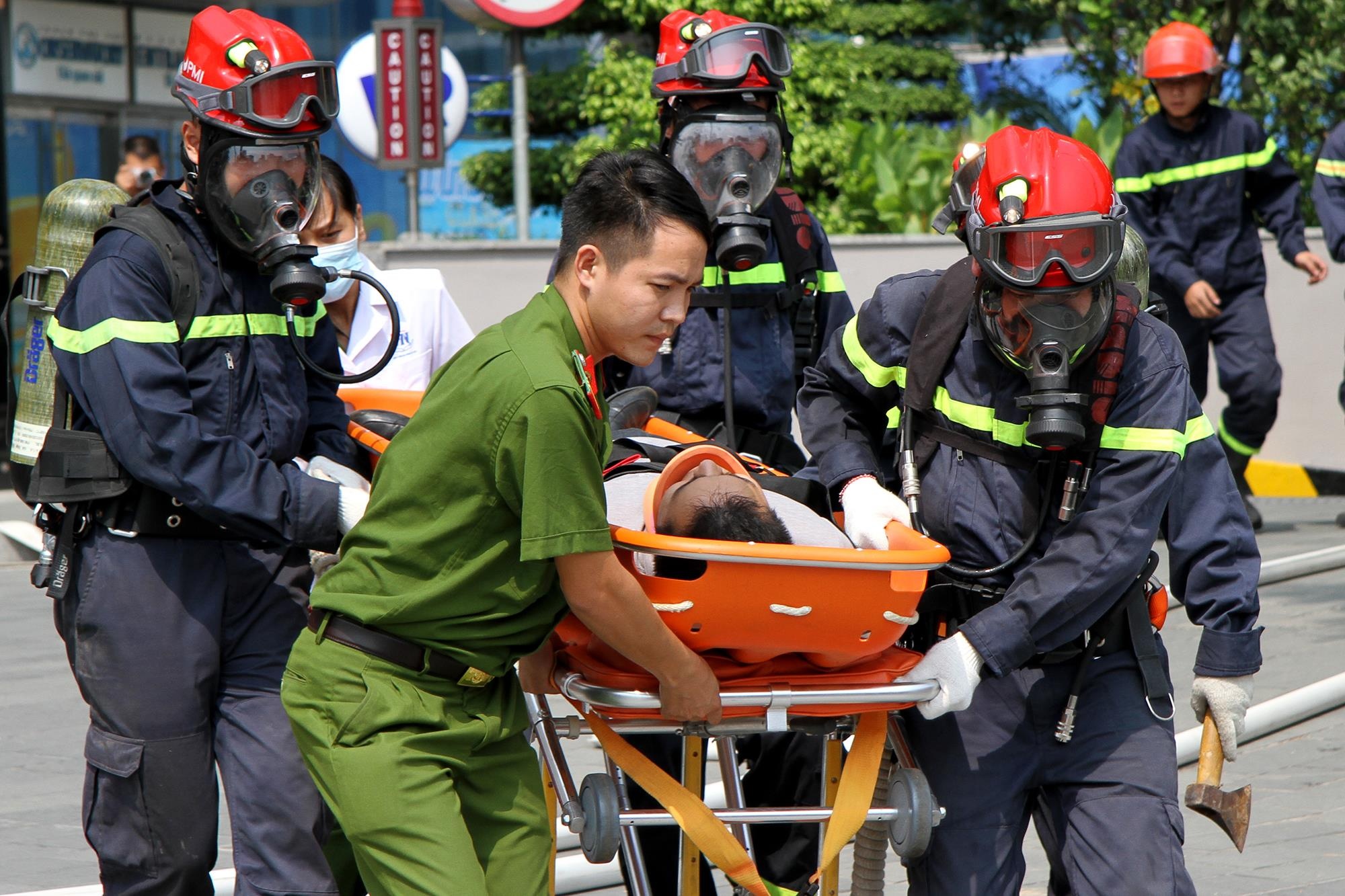 chung cu vi pham PCCC anh 3