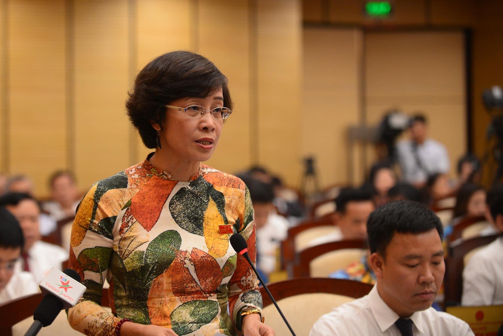 Hà Nội trợ giá buýt 1.100 tỷ đồng ảnh 2 Ha Noi tro gia buyt 1.100 ty dong anh 2