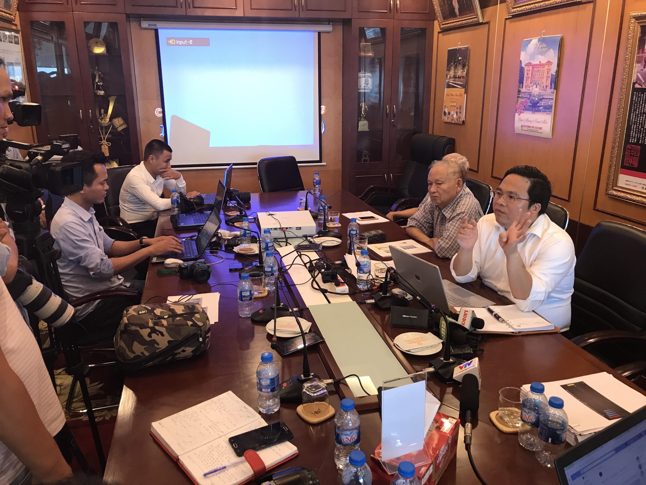 xả nước hồ Tây cho Tô Lịch ảnh 2 xa nuoc ho Tay cho To Lich anh 2