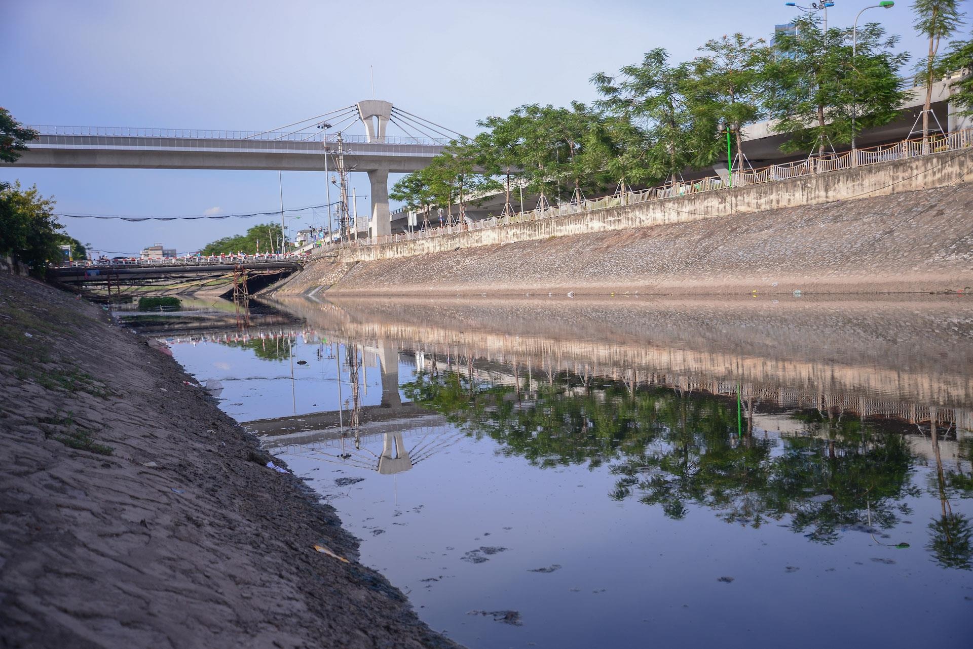 cá chết sông Tô Lịch ảnh 2 ca chet song To Lich anh 2