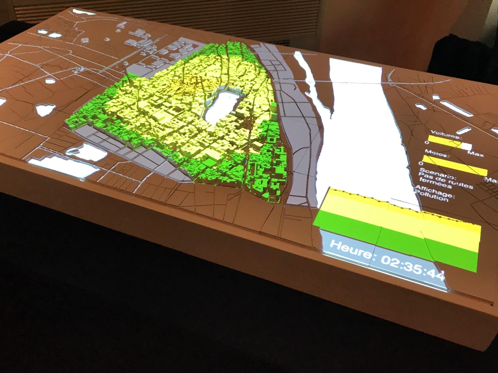 Tram quan trac khong khi Ha Noi anh 2