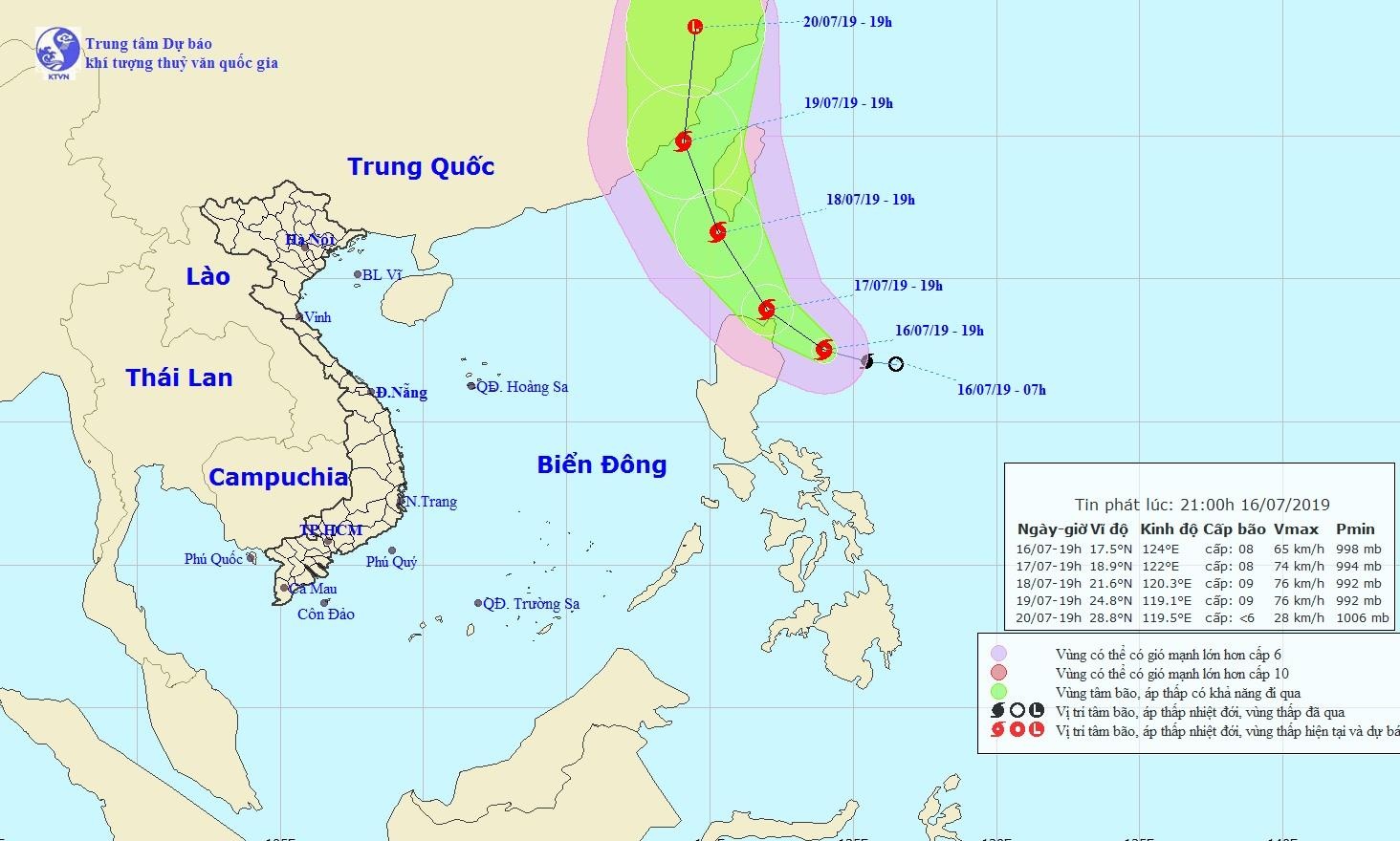 ap thap nhiet doi thanh bao anh 1