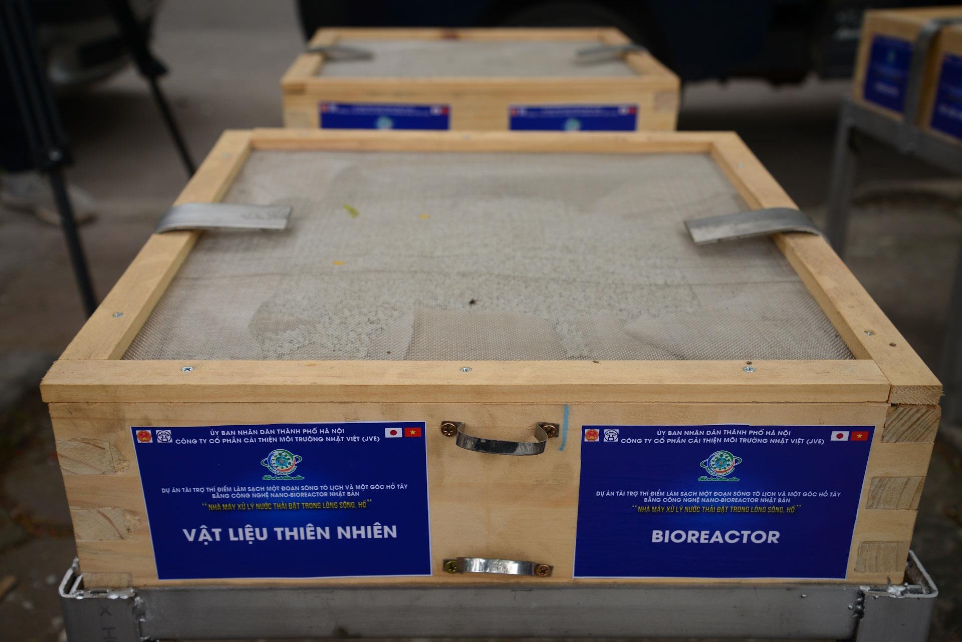 sông Tô Lịch, làm sạch Tô Lịch ảnh 1 song To Lich, lam sach To Lich anh 1