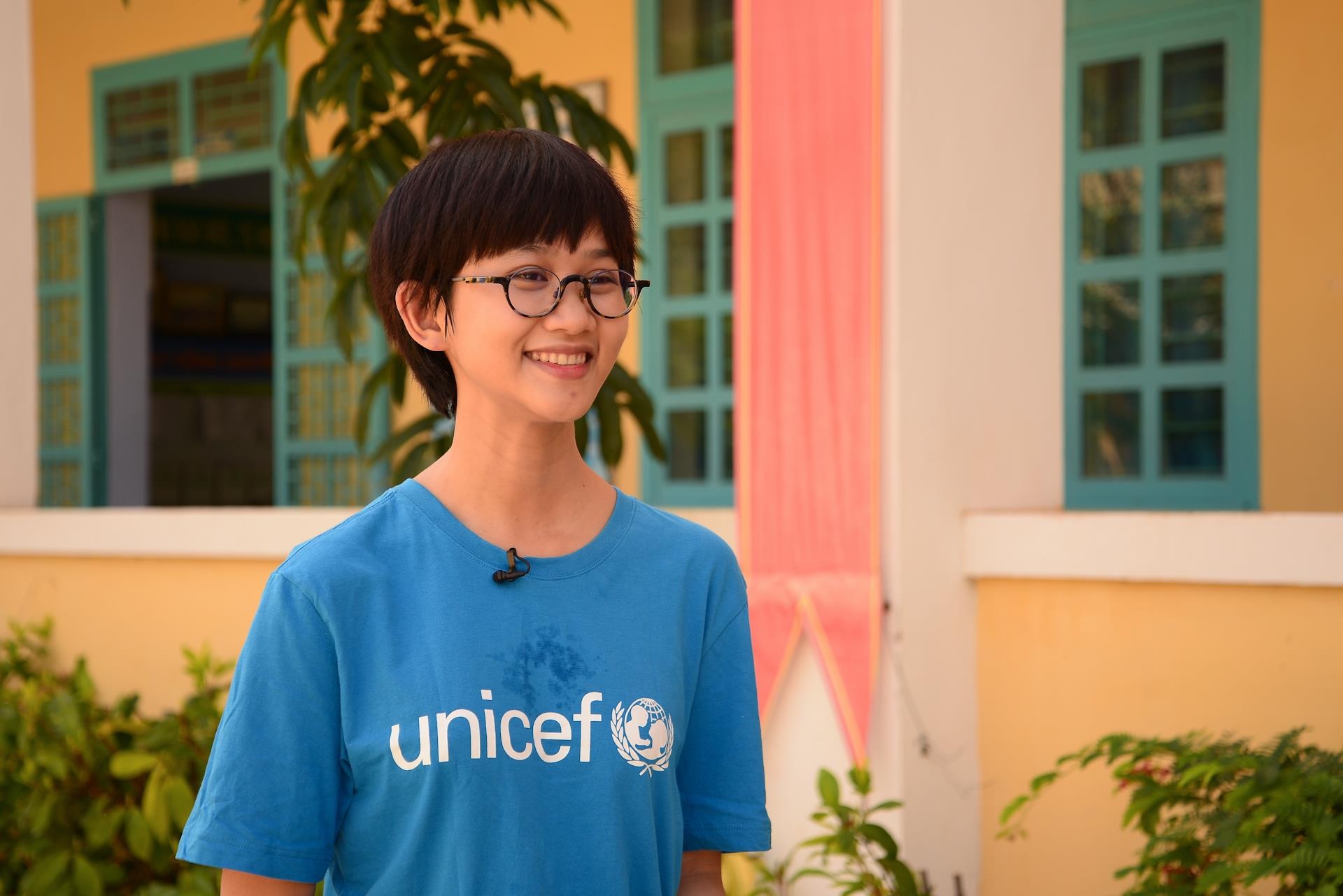 UNICEF siêu anh hùng ảnh 4 UNICEF sieu anh hung anh 4