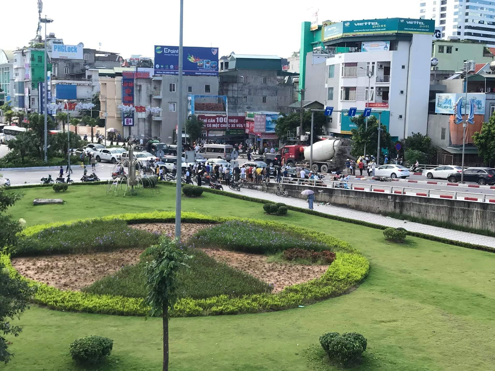 Tai nan o Bai Chay anh 8