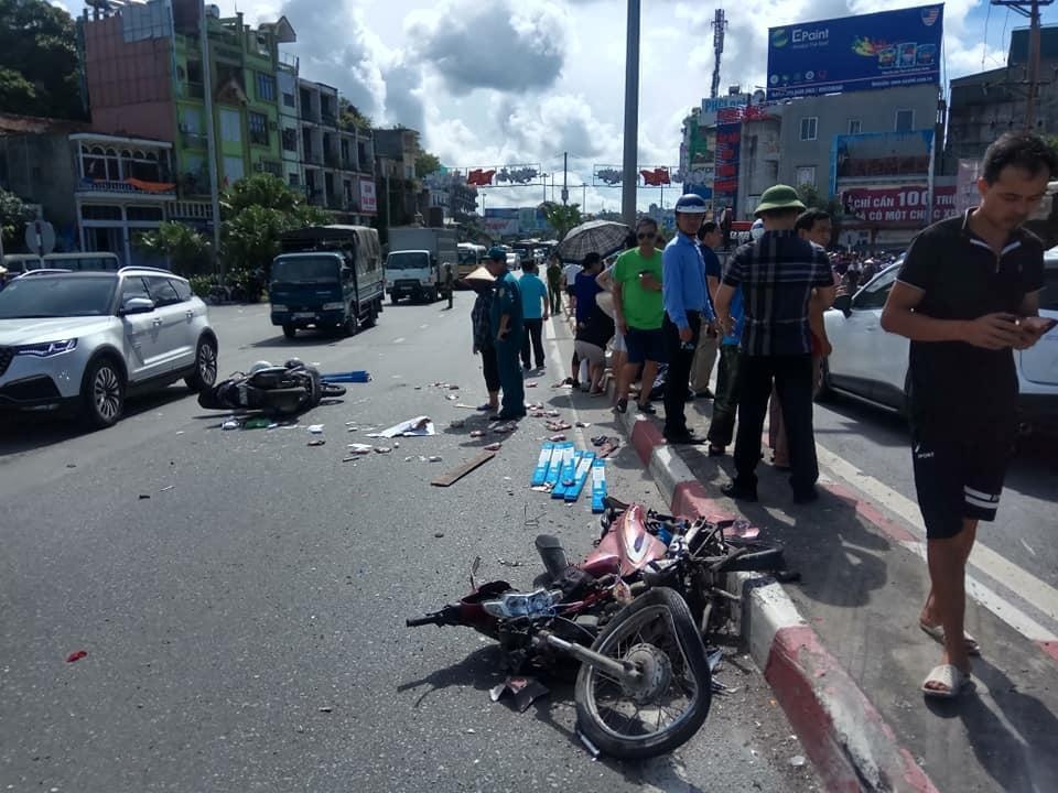 Tai nan o Bai Chay anh 5