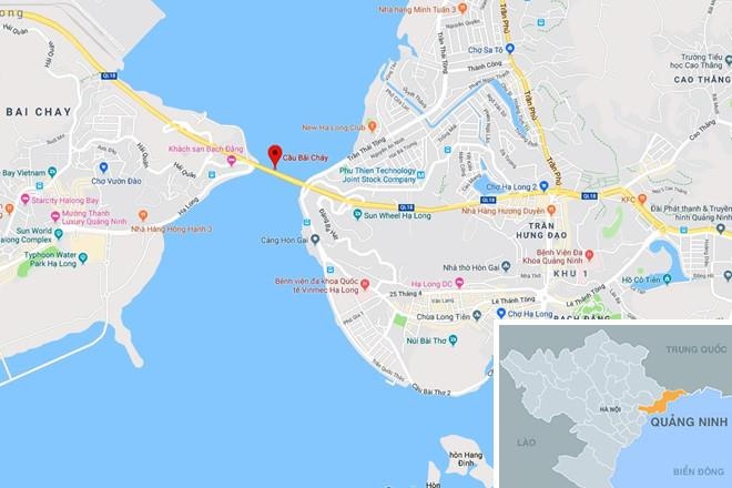 Tai nan o Bai Chay anh 9