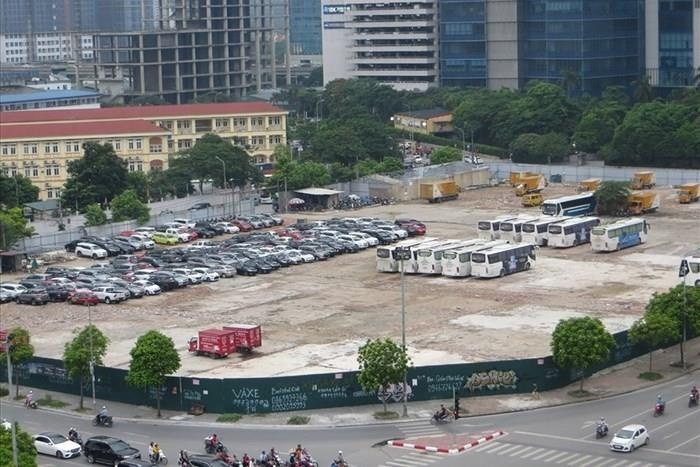 Chiem 10.000 m2 dat trong xe, chi bi phat 2,5 trieu hinh anh