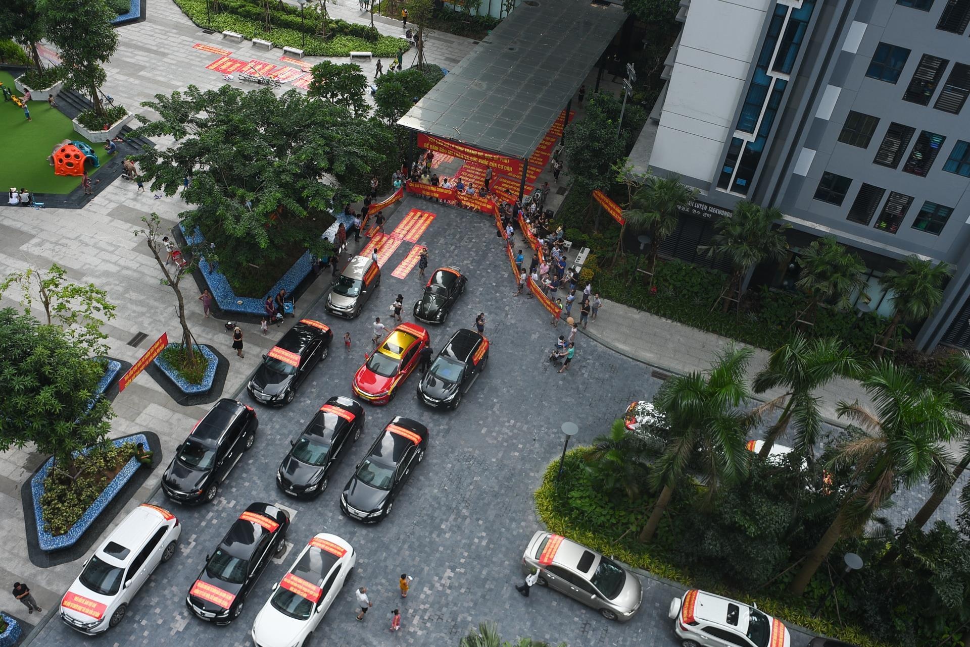 cu dan Goldmark City phan doi anh 3