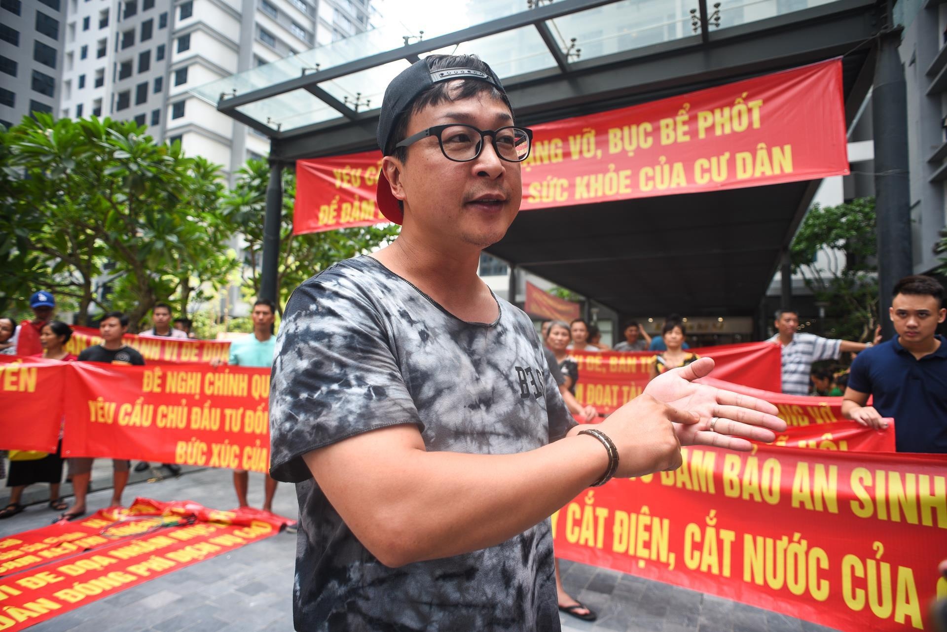 cu dan Goldmark City phan doi anh 2