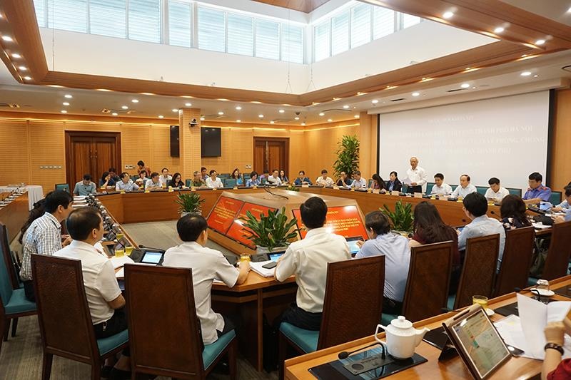 xam hai tre em o Ha Noi,  UBND Ha Noi anh 1