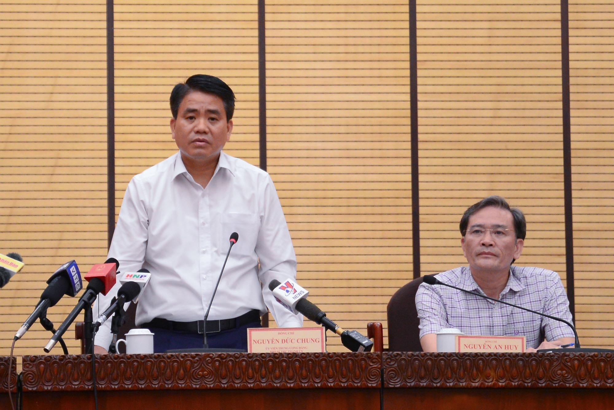 Khiếu nại đất đai ở Đồng Tâm ảnh 1 Khieu nai dat dai o Dong Tam anh 1