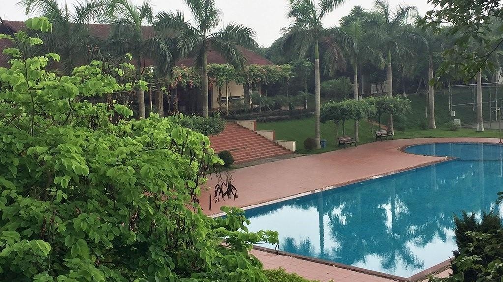 Vi sao huyen Ba Vi xin phep cho hon 70 biet thu sai pham duoc ton tai? hinh anh