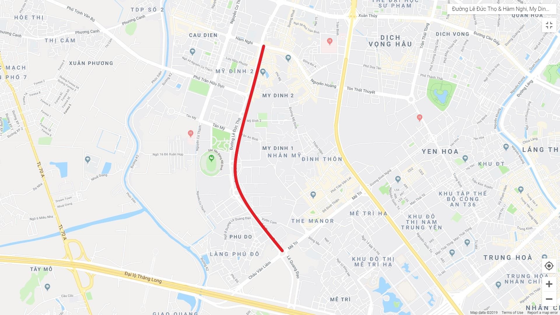 Cong an Ha Noi dien tap chong bieu tinh anh 2