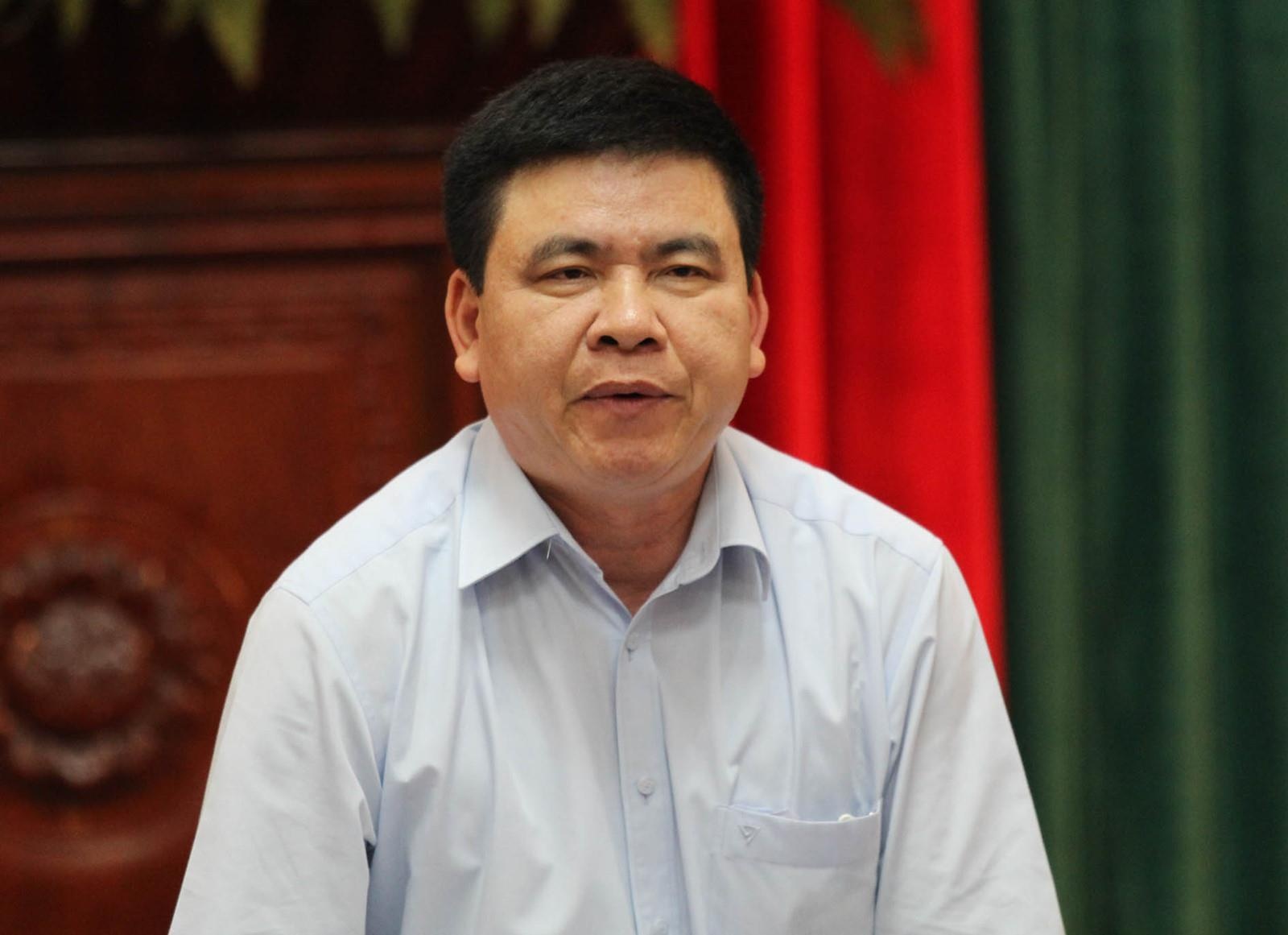 Ha Noi hua lam tat ca de khac phuc hau qua vu Rang Dong hinh anh