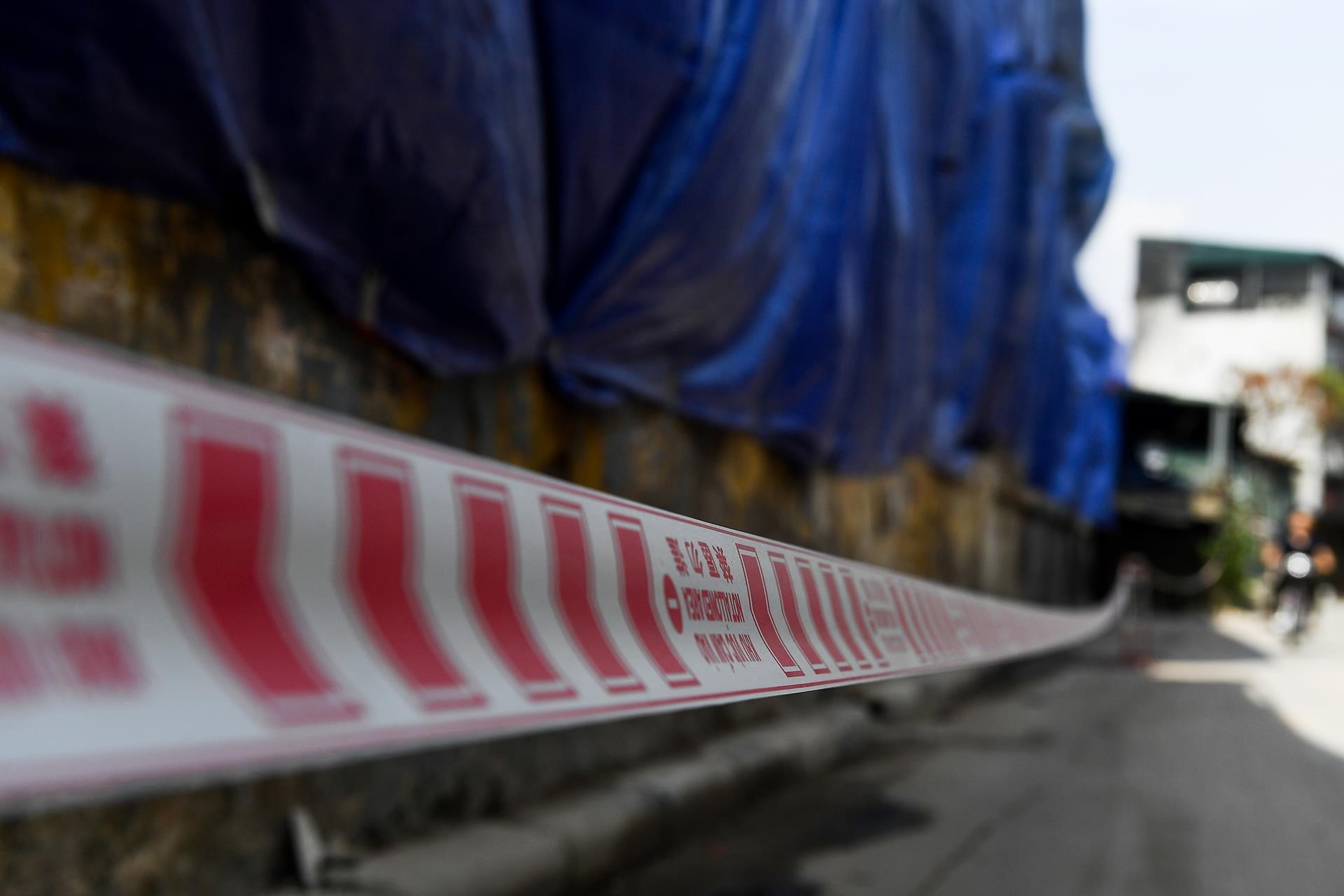 Rang Dong gian doi bao cao thuy ngan,  nhiem doc thuy ngan Rang Dong anh 1