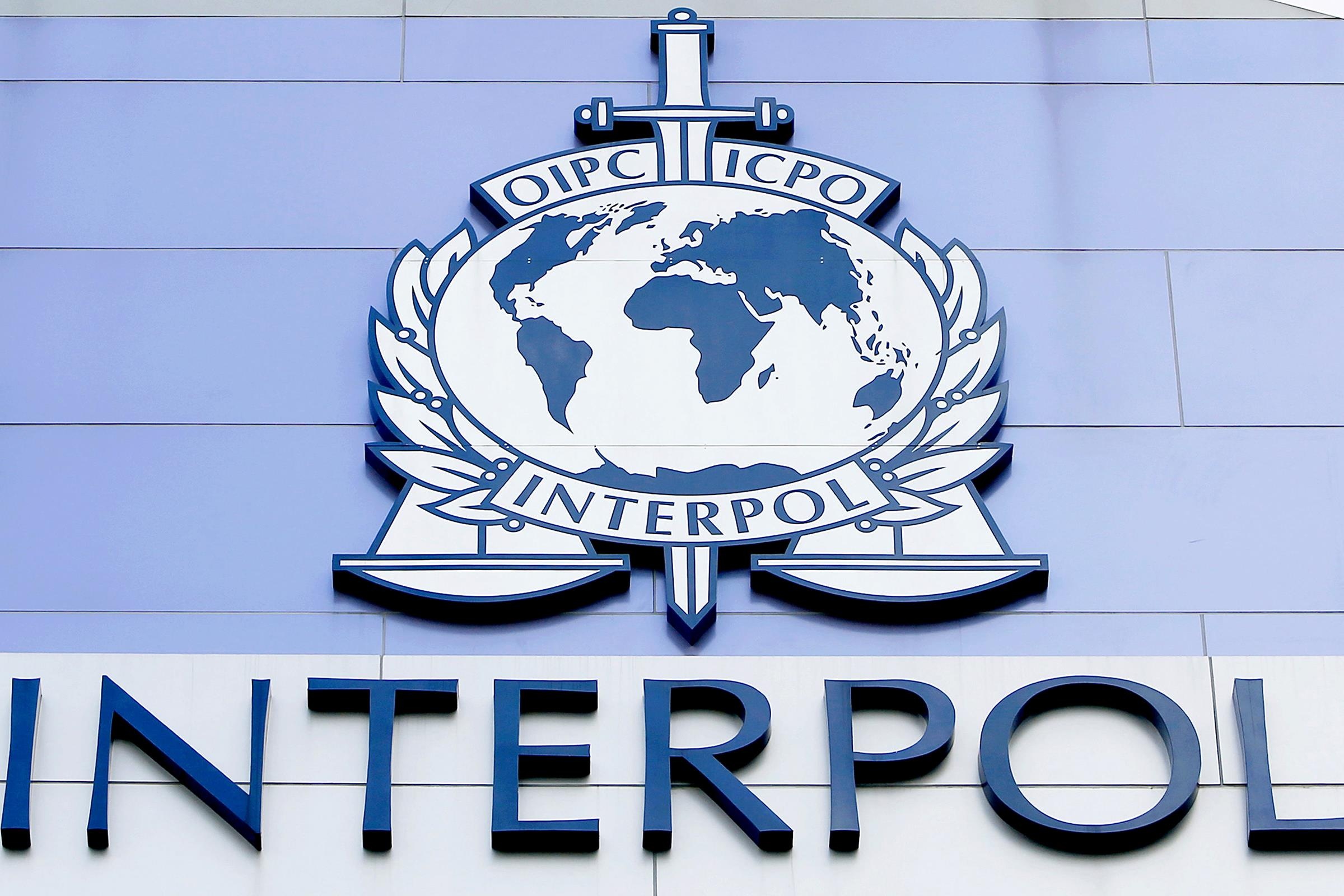 Lenh truy na do cua Interpol la gi? hinh anh