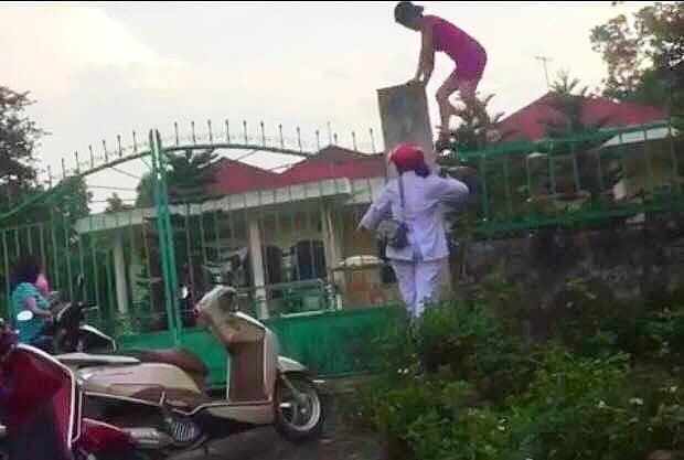 Chu tich Ha Noi yeu cau khan truong dieu tra vu an chan hang tu thien hinh anh