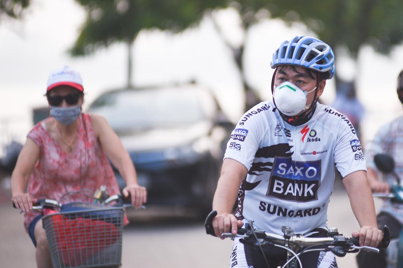 Ha Noi noi gi ve vi tri thanh pho o nhiem nhat the gioi? hinh anh