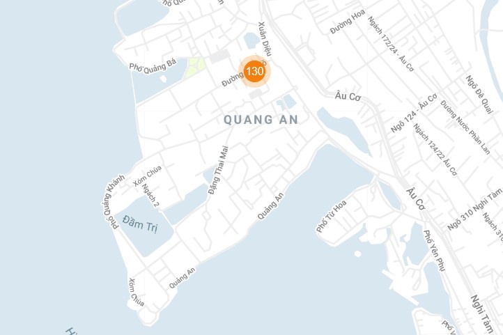 Hà Nội hoang mang không khí ô nhiễm ảnh 2 Ha Noi hoang mang khong khi o nhiem anh 2