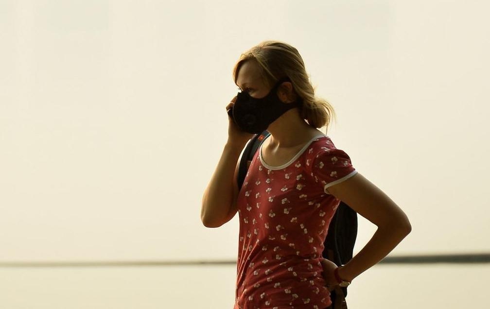 Loan thong tin o nhiem va ket qua bat ngo tu Tong cuc Moi truong hinh anh