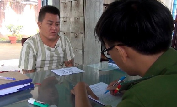 no thue danh nguoi o quan nhau anh 1