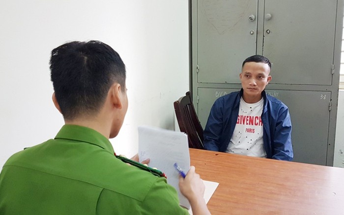 ôm nhung hươu chạy mất ảnh 1 om nhung huou chay mat anh 1