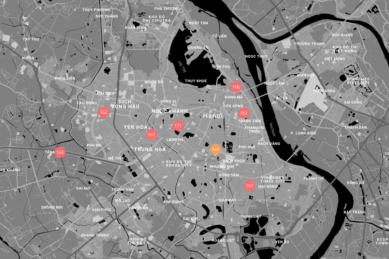 Ô nhiễm không khí ảnh 2 O nhiem khong khi anh 2