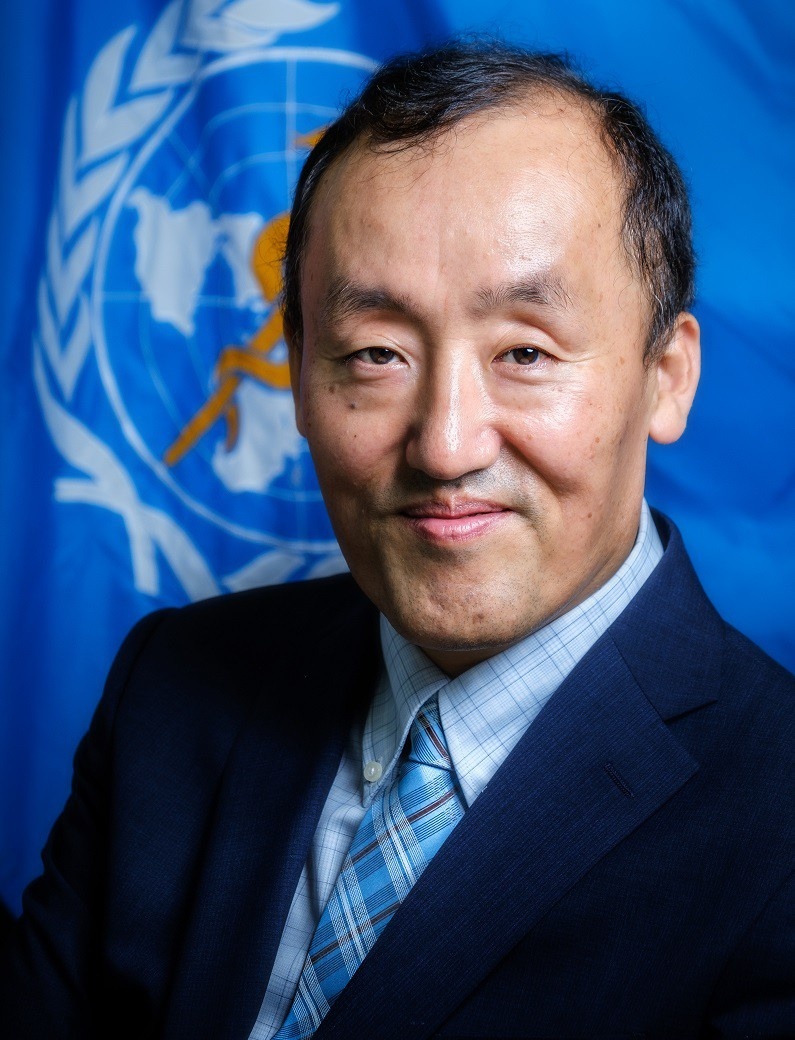 WHO noi gi ve o nhiem o Ha Noi anh 1