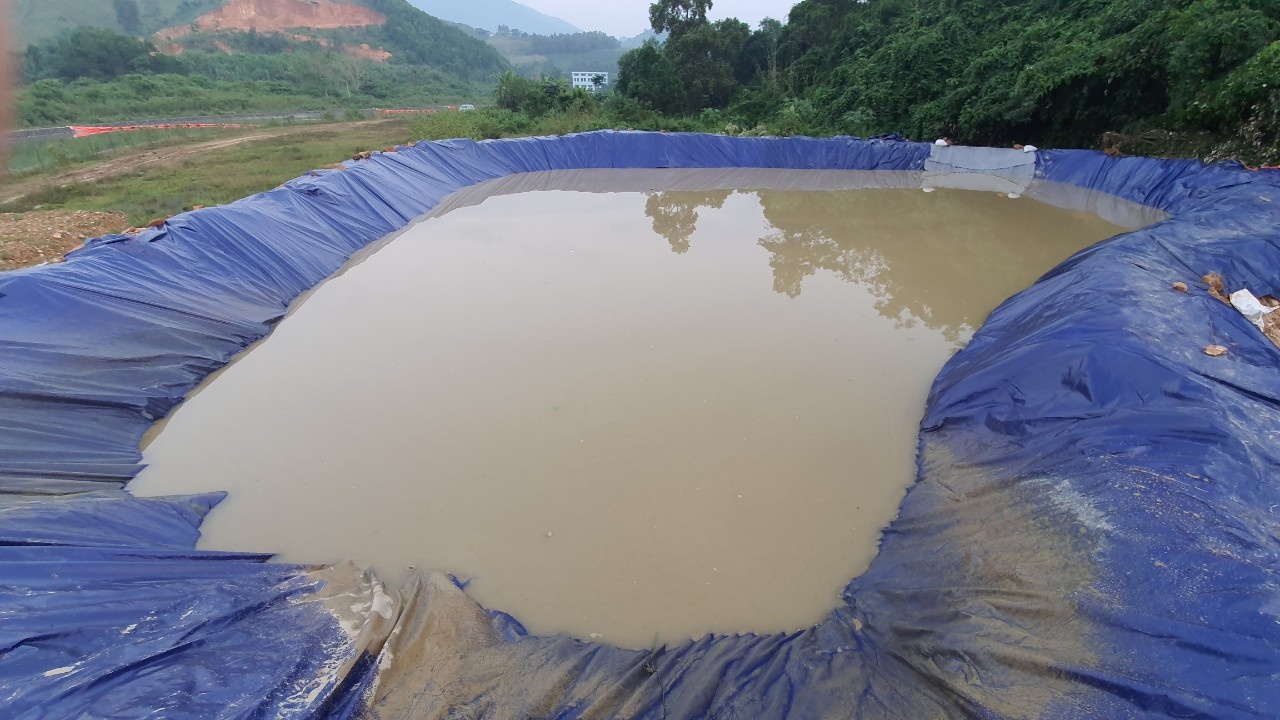 xu ly dau thai dau nguon nuoc song Da anh 5