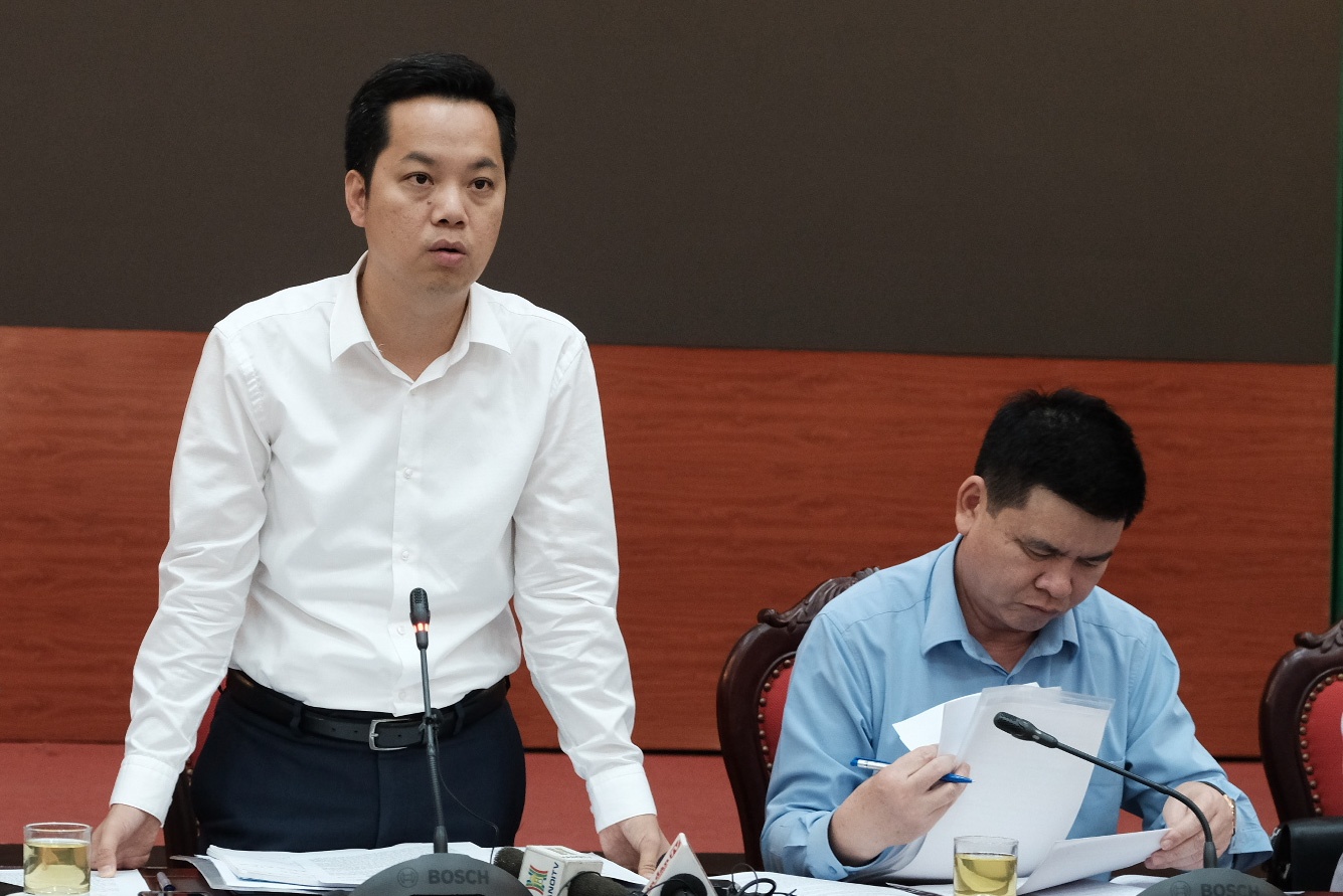 an ninh nguồn nước sạch sông Đà ảnh 1 an ninh nguon nuoc sach song Da anh 1