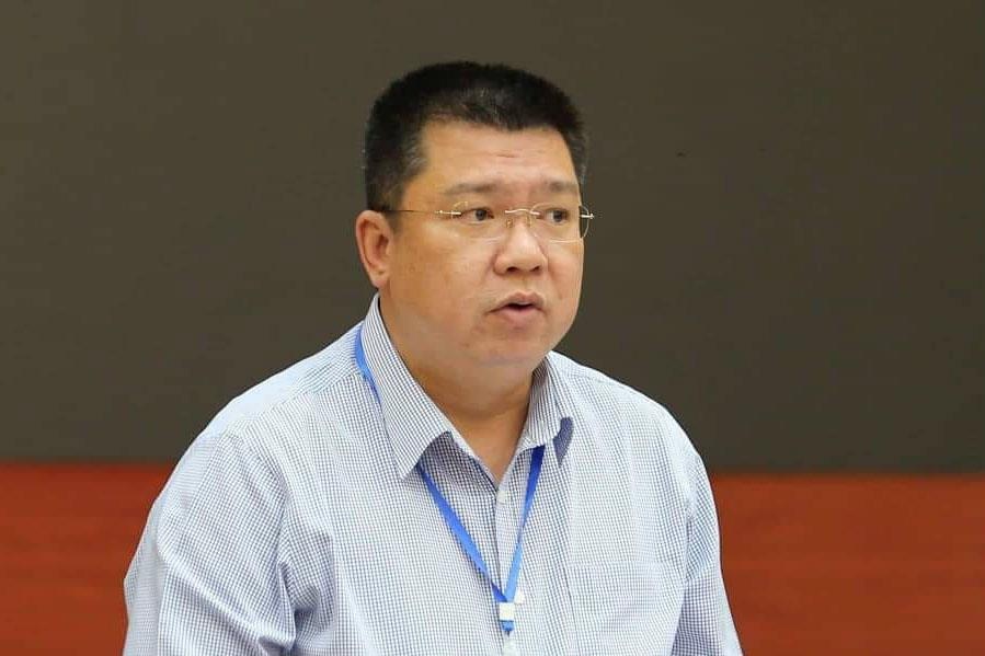 Quan Dong Da xu ly 846 truong hop vi pham trat tu do thi qua Zalo hinh anh