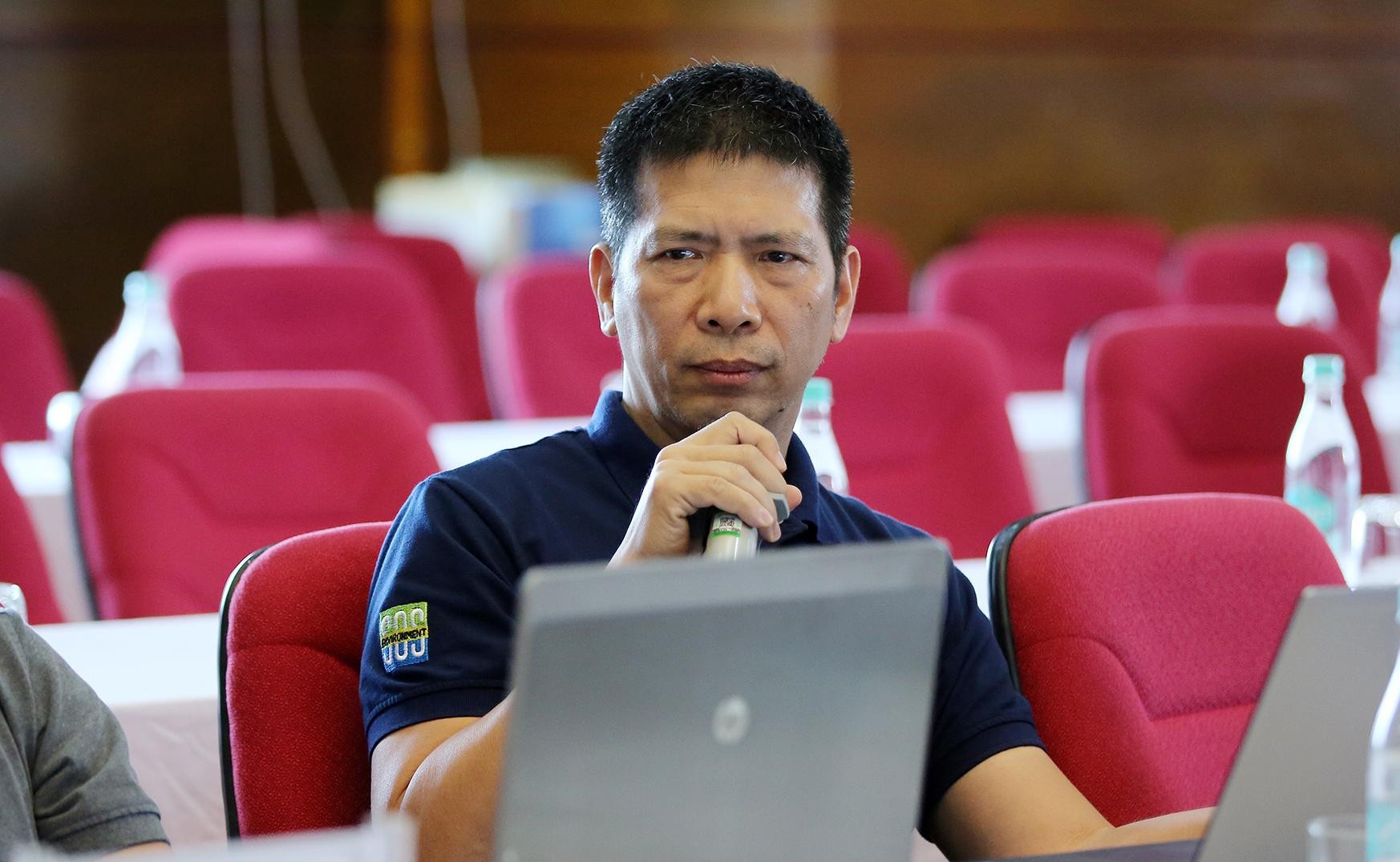 su co nuoc sach song Da anh 2