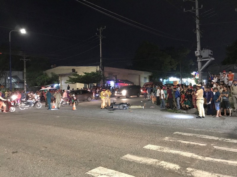 Hai cha con tu vong anh 1