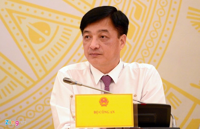 cai cam duong luoi bo vao oto anh 1