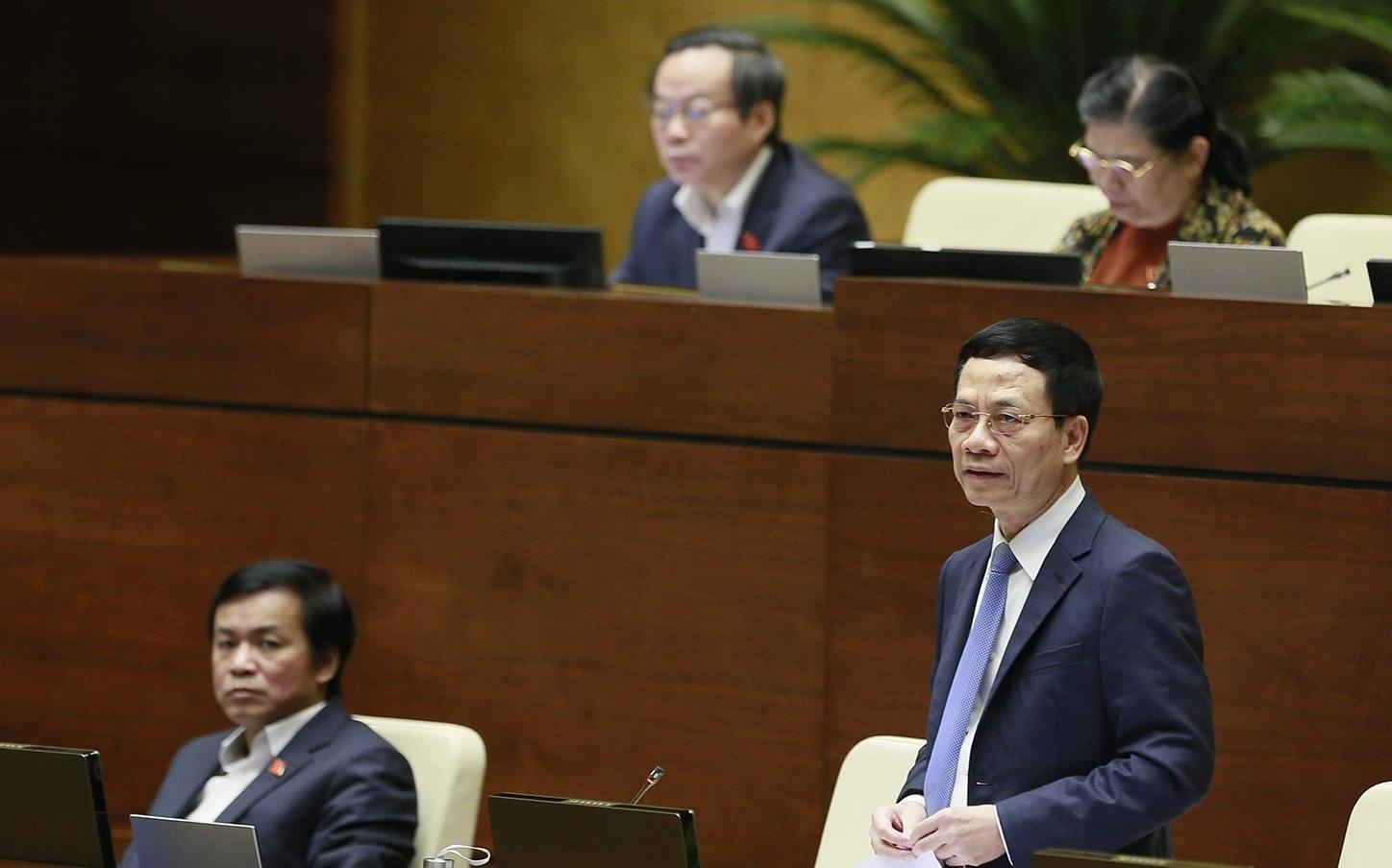 Phai cung cap danh tinh chu tai khoan khi co quan dieu tra yeu cau hinh anh