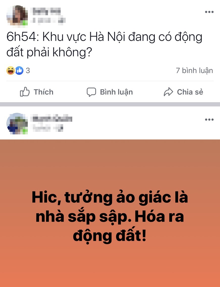 dong dat o Ha Noi anh 3
