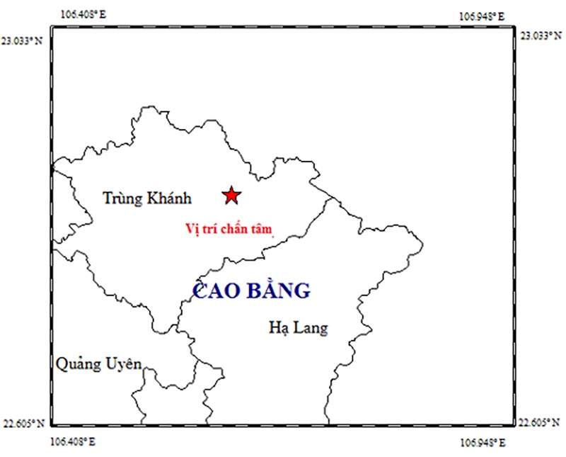 dong dat o Ha Noi,  chung cu rung lac o Ha Noi anh 2