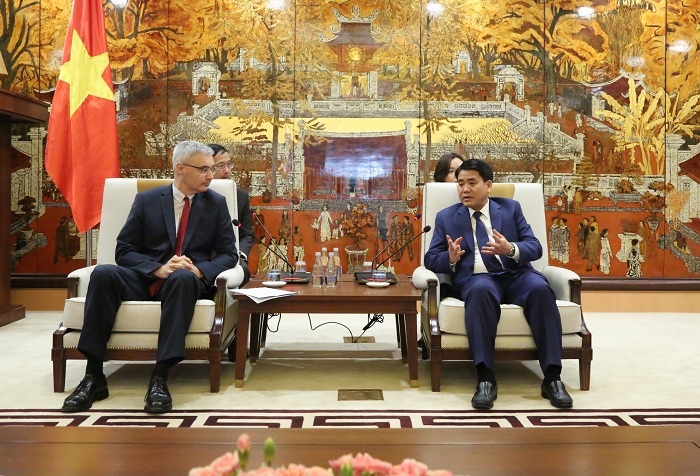 Phap giup Ha Noi o nhiem khong khi anh 1