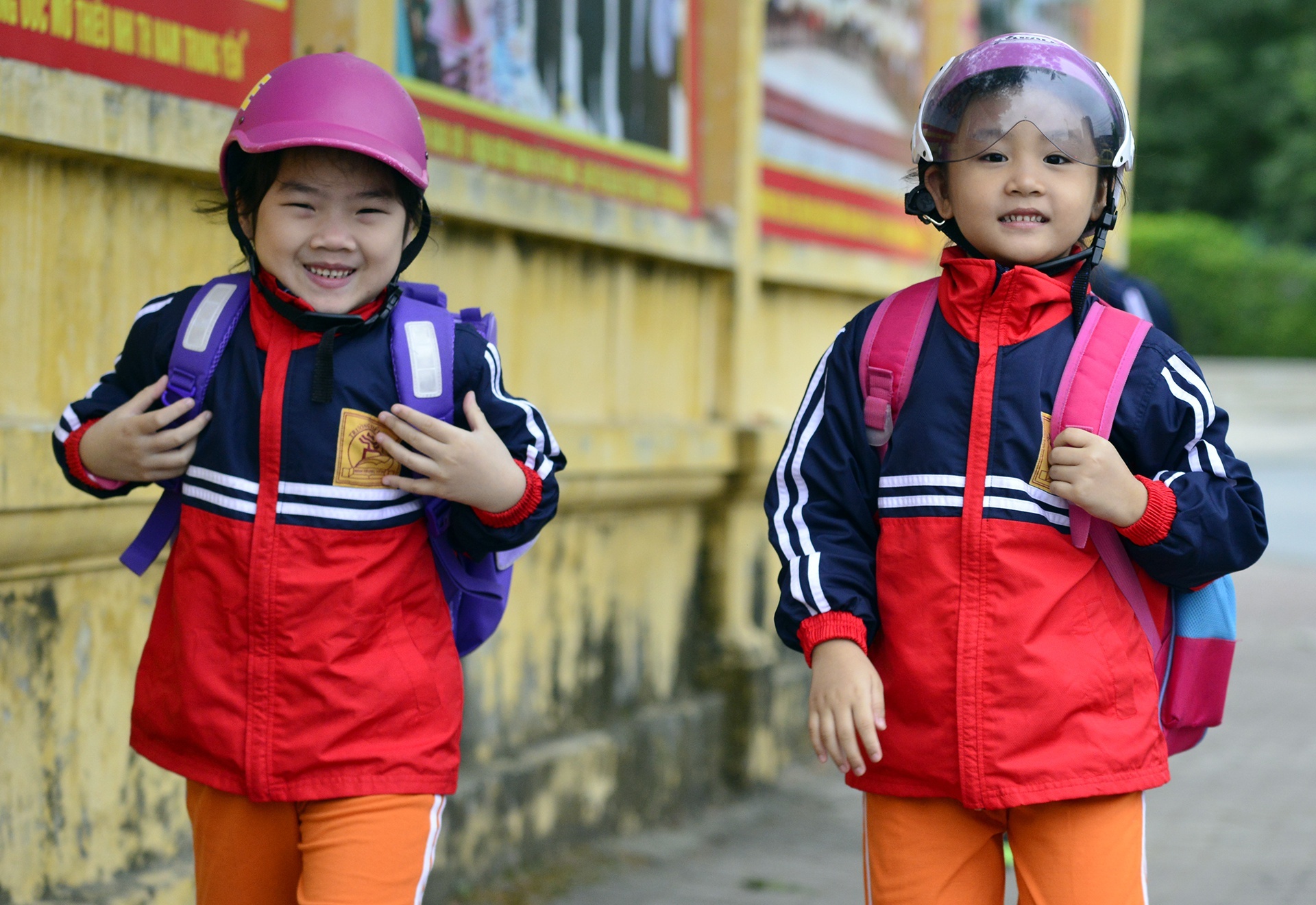 Sang nay khong khi Ha Noi cai thien hinh anh