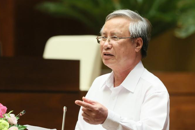 Thuong truc Ban Bi thu noi ve 6 dieu rut ra tu vu an AVG hinh anh