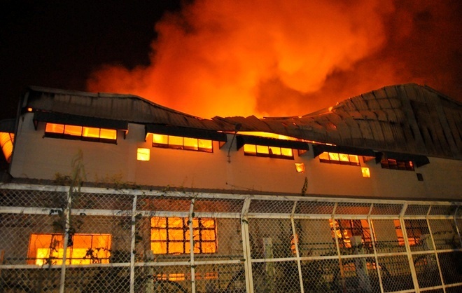 Co quan chuc nang huong dan an toan chay no dip Tet qua Zalo hinh anh