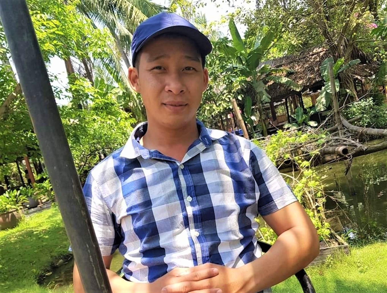 truy bat doi tuong xa sung Cu Chi anh 2