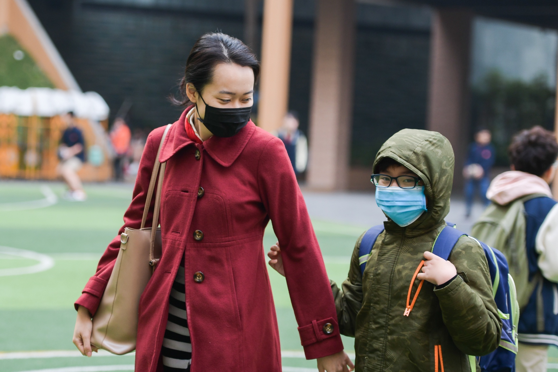 15/19 ca nghi nhiem virus corona o Ha Noi cho ket qua am tinh hinh anh