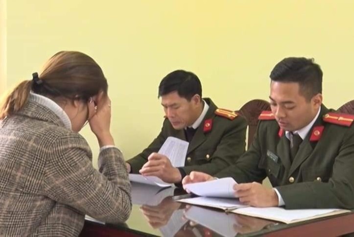 Tung tin nham ve dich corona, Facebooker bi phat 12,5 trieu hinh anh