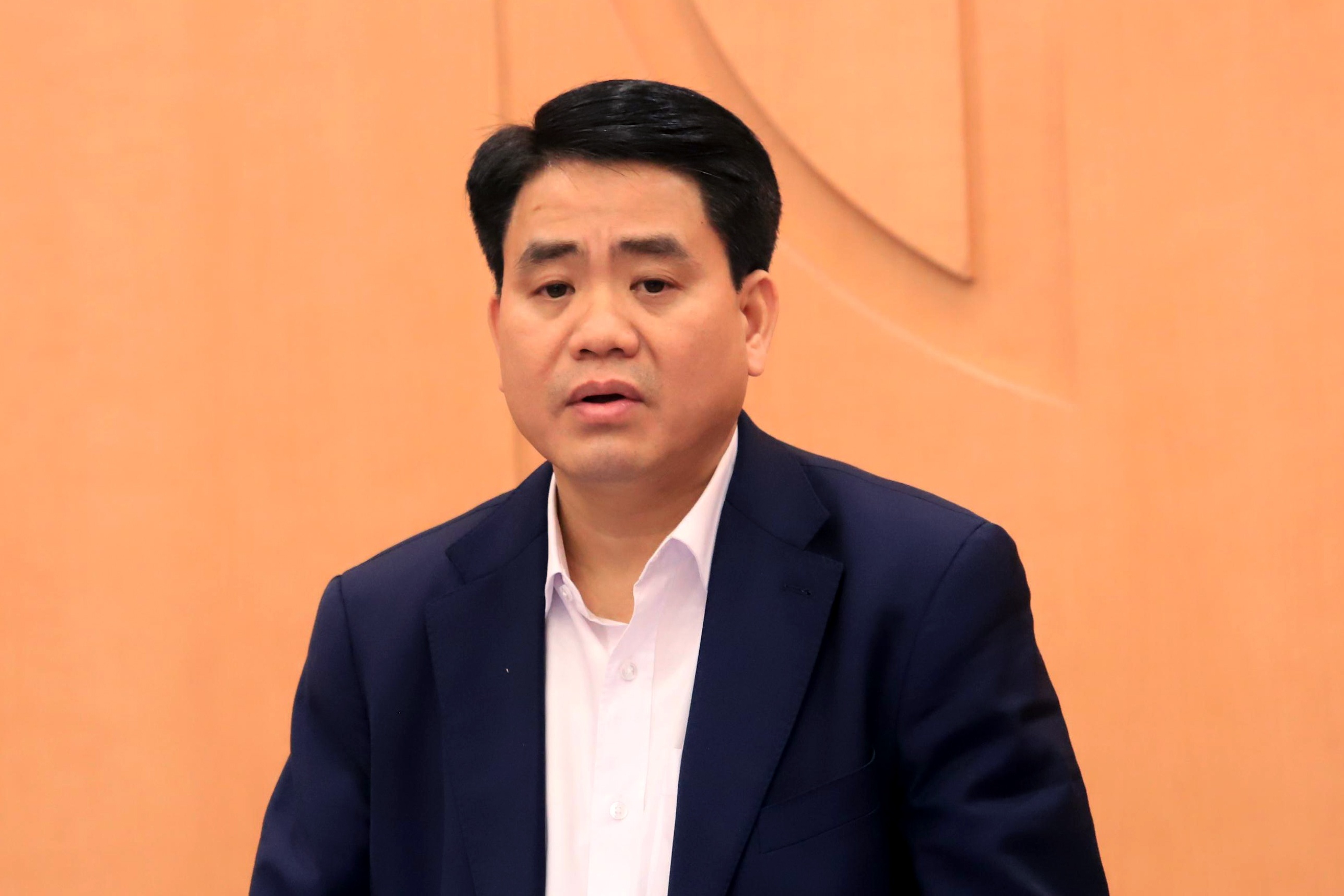 Ha Noi sap quyet dinh ngay hoc sinh di hoc tro lai hinh anh