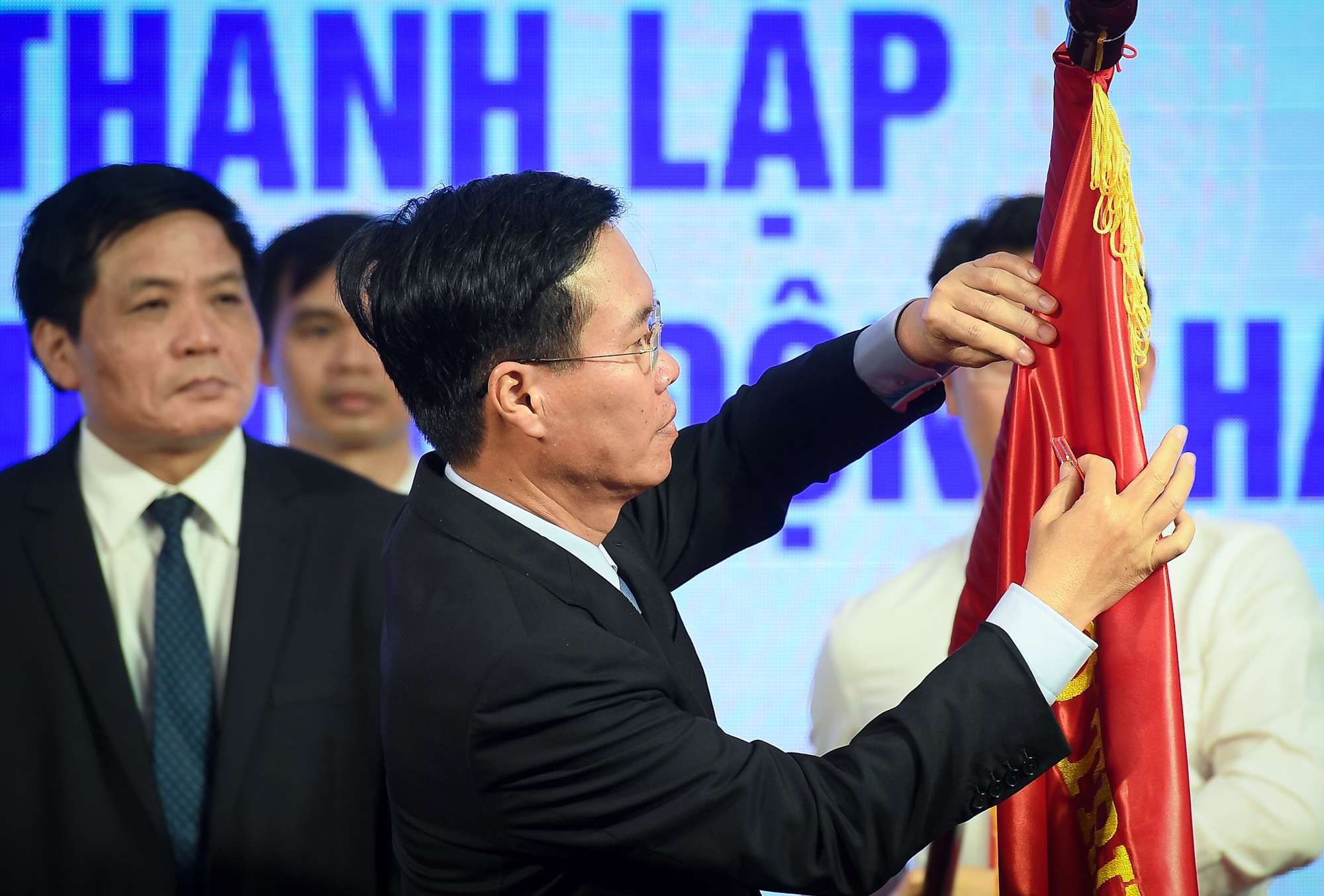 Bao dien tu Dang Cong san ky niem 20 nam anh 1